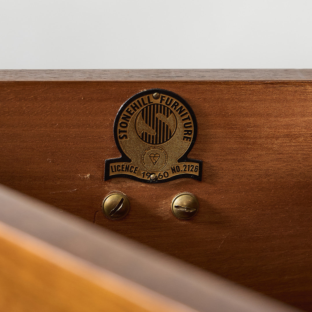 ヴィンテージ サイドボード