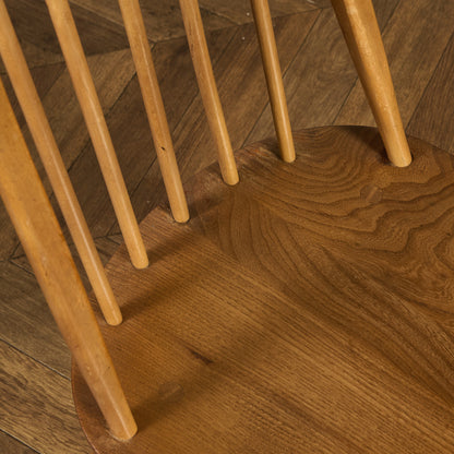 アーコール ERCOL ヴィンテージ クエーカーチェア #89759