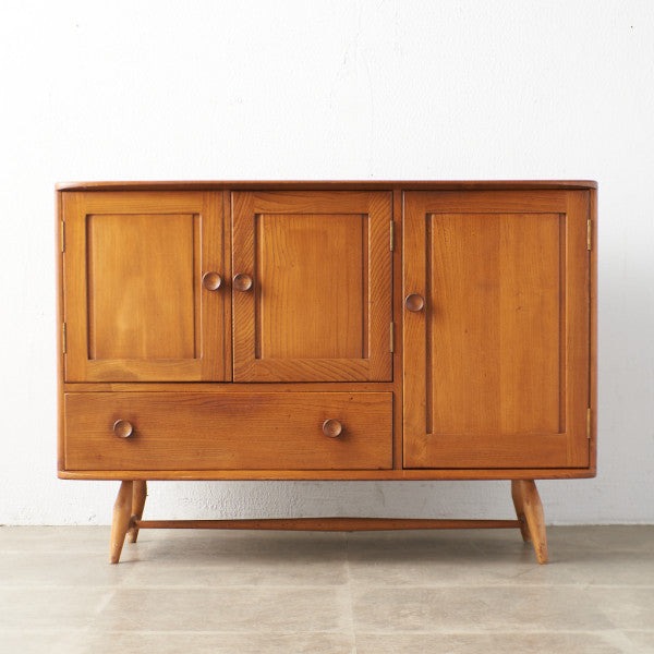 アーコール ERCOL 初期型 ウィンザー サイドボード #42509 – camori