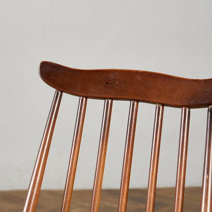 ヴィンテージ ゴールドスミスチェア