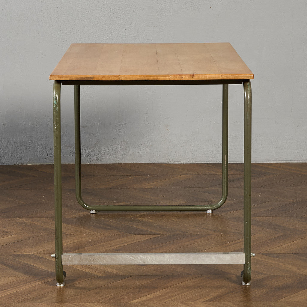 Mertens Mortsel ヴィンテージ デスク