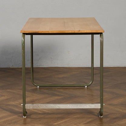 Mertens Mortsel ヴィンテージ デスク