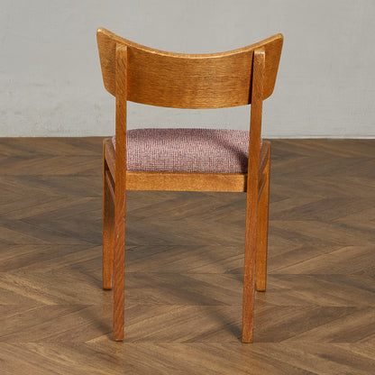 Brandon ダイニングチェア (B630) 座面張替え済み