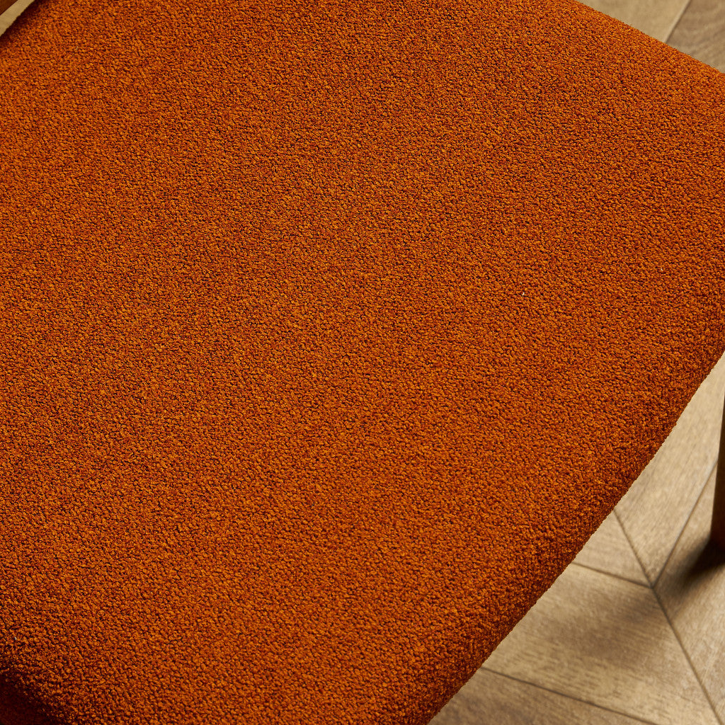 ヒューゴー・トロエッツ Hugo Troeds ヴィンテージ ダイニングチェア 座面張替え済み #91035