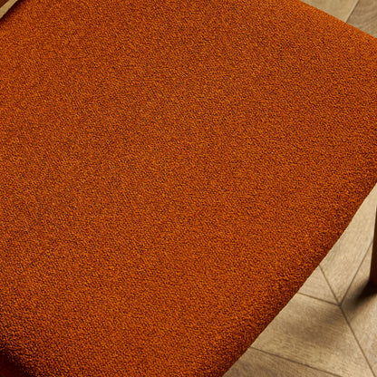 ヒューゴー・トロエッツ Hugo Troeds ヴィンテージ ダイニングチェア 座面張替え済み #91035