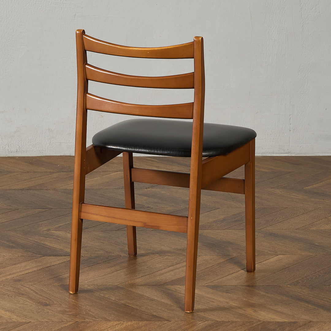 英国 ヴィンテージ ダイニングチェア