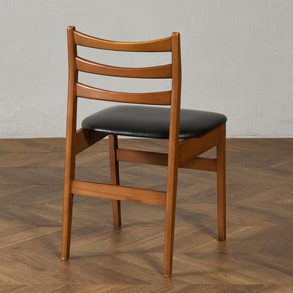 英国 ヴィンテージ ダイニングチェア