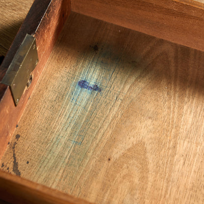 英国 クラシック ダベンポートデスク