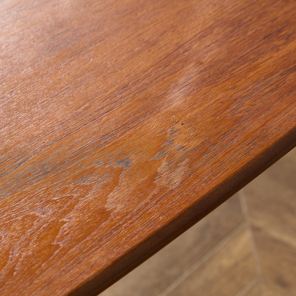 Fresco ドロップリーフ ゲートレッグテーブル