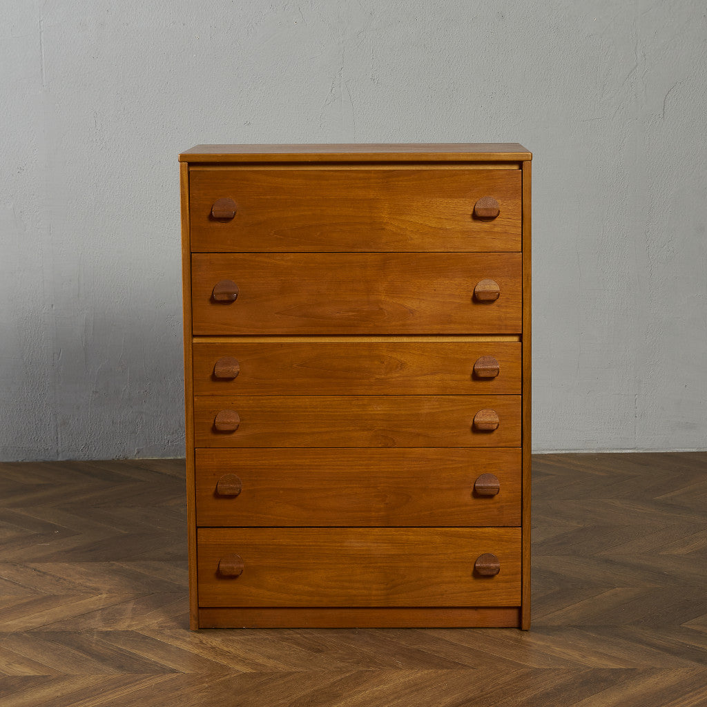 ヴィンテージ チェスト