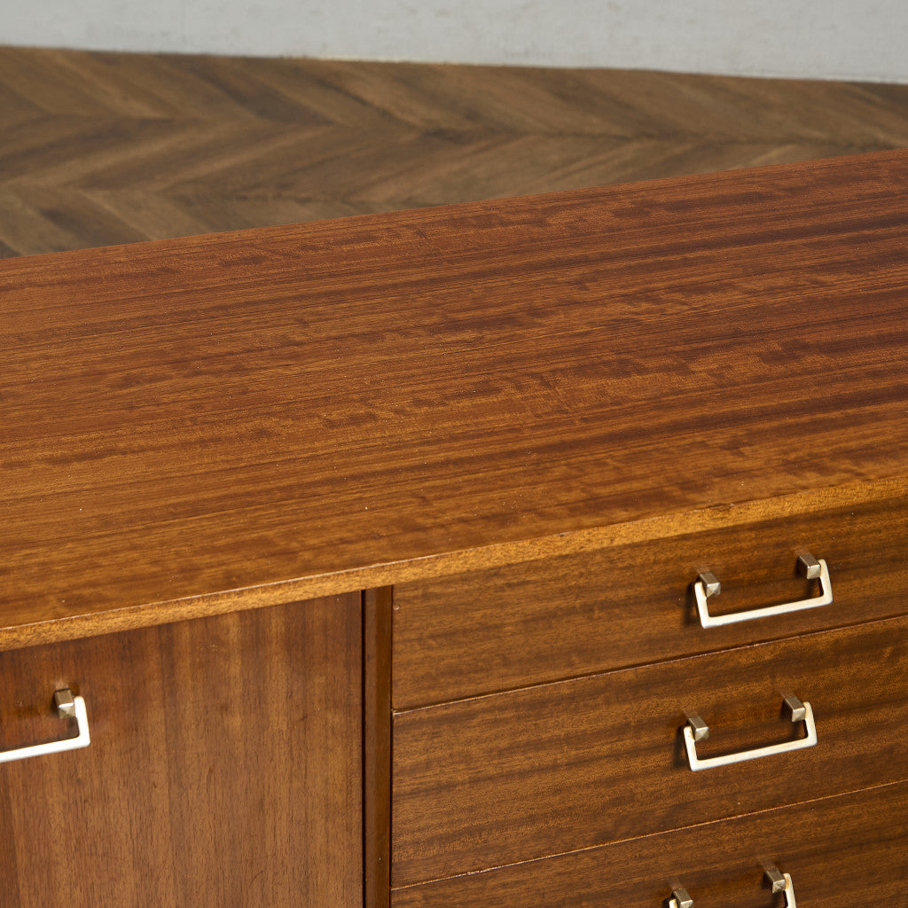 ヴィンテージ サイドボード