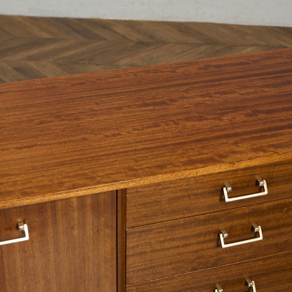 ヴィンテージ サイドボード