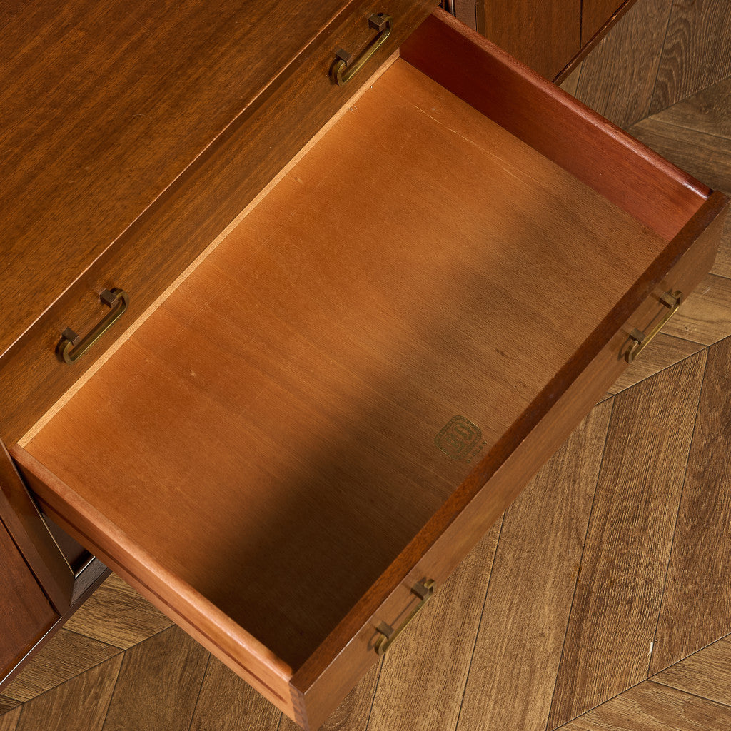 Tola&black サイドボード / 初期ゴールドラベル