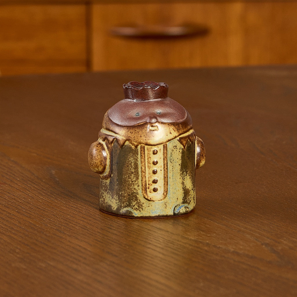 ソルト&ペッパー / King and princess