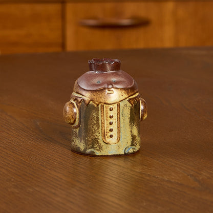 ソルト&ペッパー / King and princess