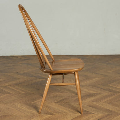 アーコール ERCOL スワンバックチェア #99551