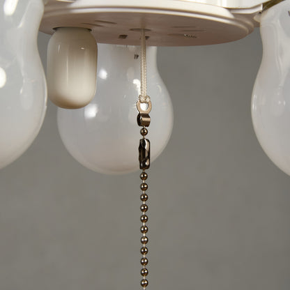 RIEDEN 3 PENDANT LIGHT