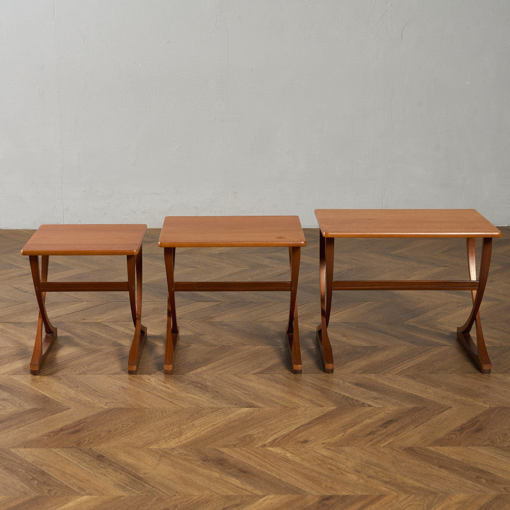 ネイサン Nathan ネストテーブル #96726