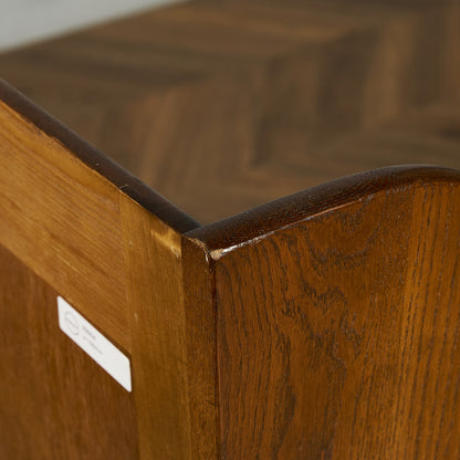 英国 クラシック チャーチベンチ