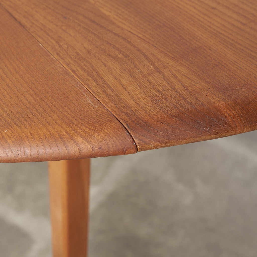 65885][アーコール ERCOL]ヴィンテージ バタフライテーブル