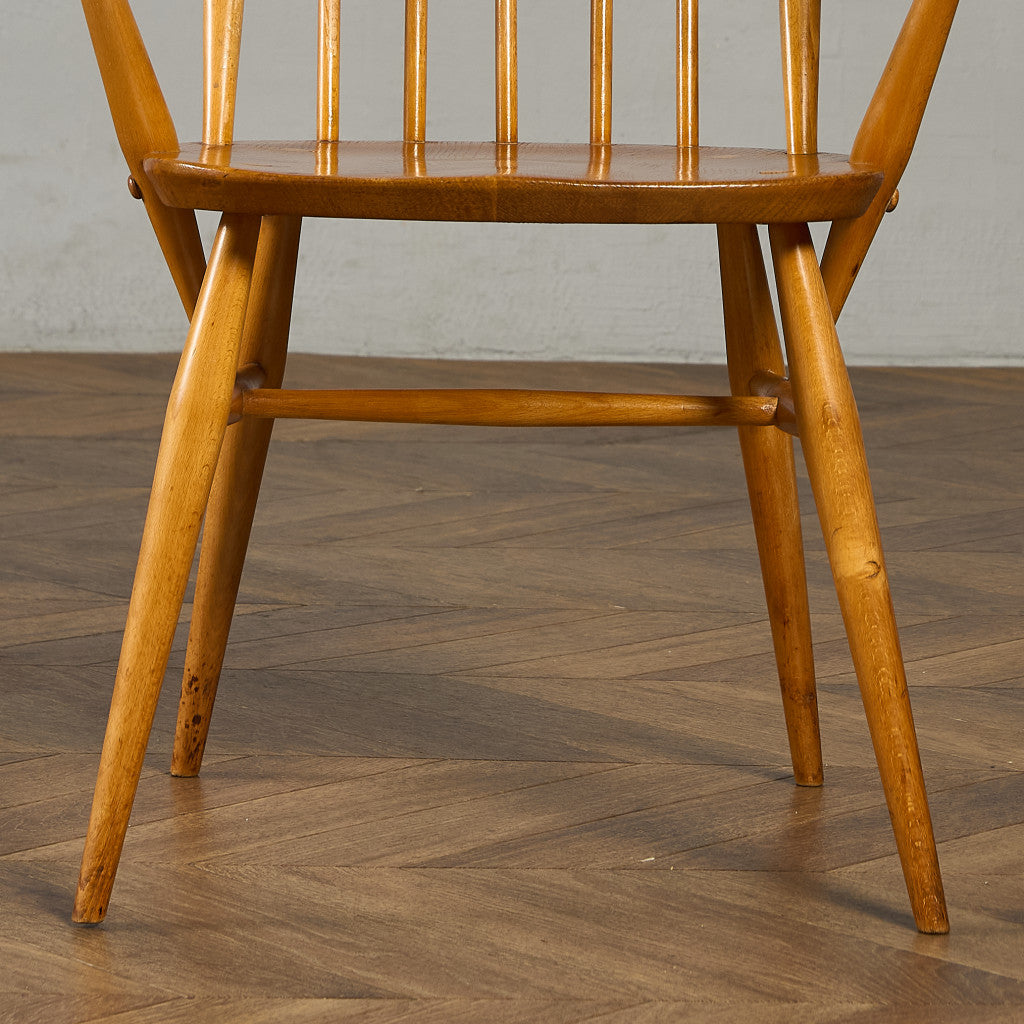 ヴィンテージ クエーカー アームチェア