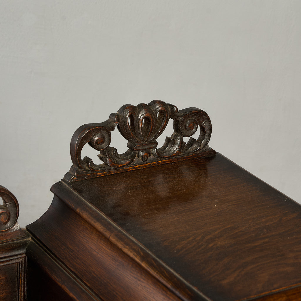 英国 クラシック サイドボード