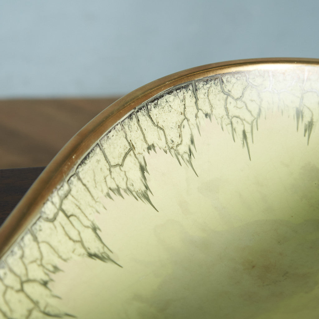 German Art Pottery プレート