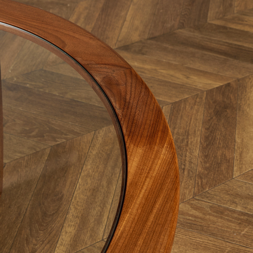 サーキュラー アストロ センターテーブル Occasional Table (8040)