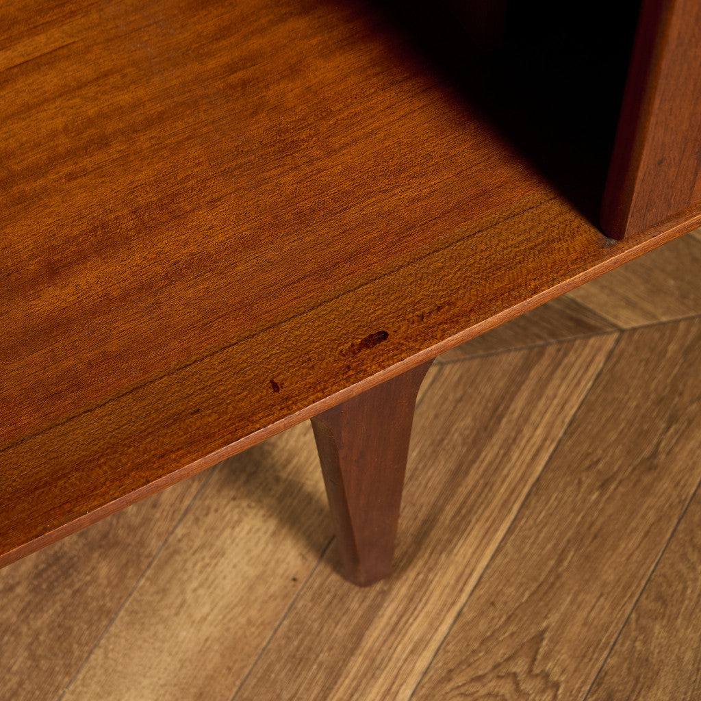 ヴィンテージ ロング サイドボード