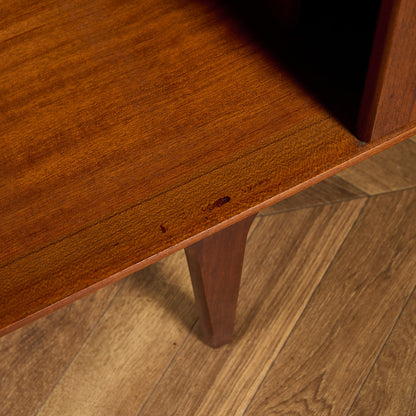 ヴィンテージ ロング サイドボード