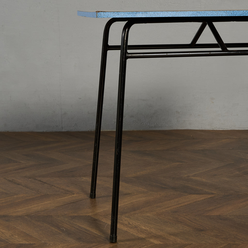 イギリス ヴィンテージ ダイニングテーブル