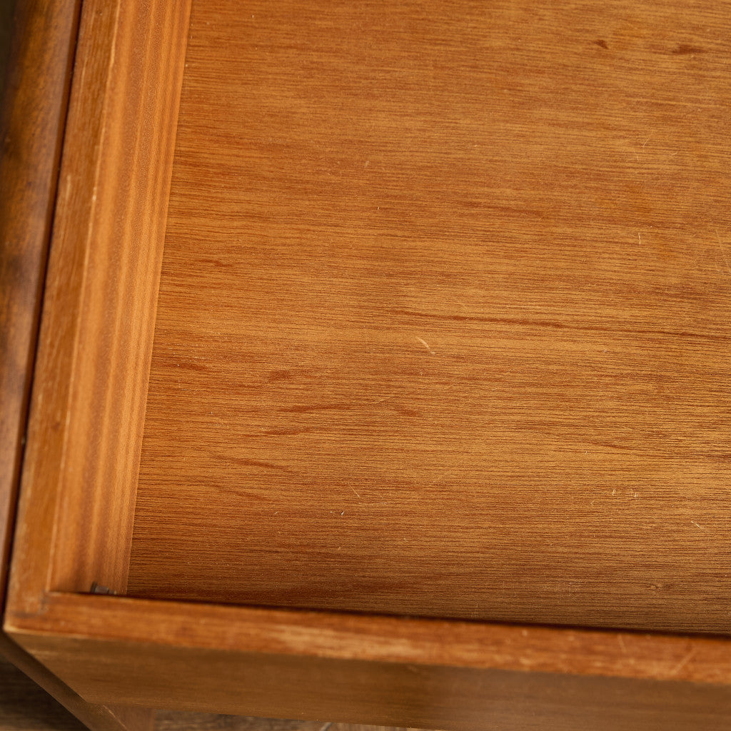 ヴィンテージ ソーイングボックス