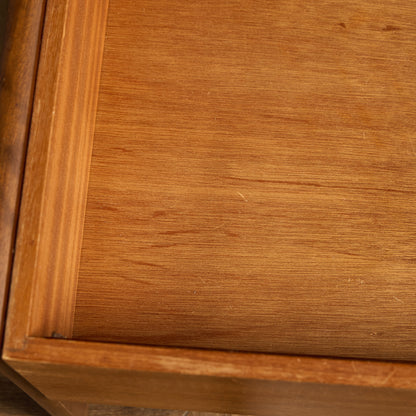 ヴィンテージ ソーイングボックス