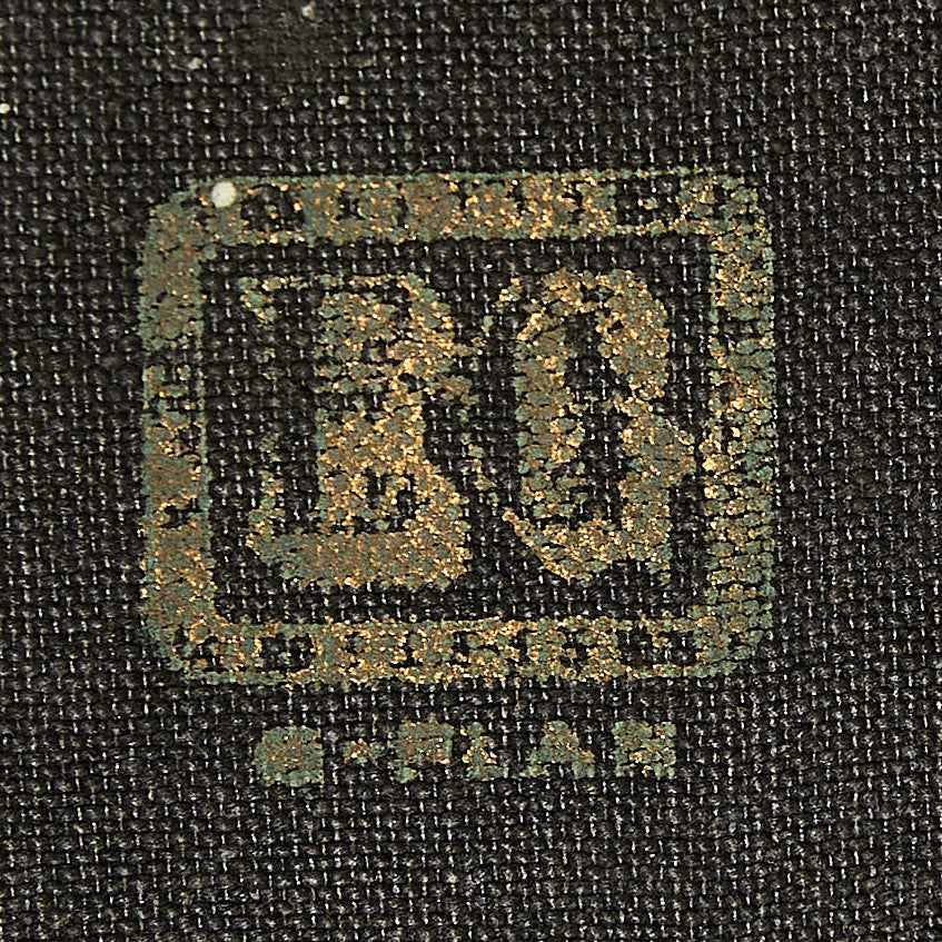 Tola&Black ヴィンテージ バタフライチェア