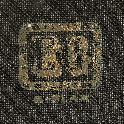 Tola&Black ヴィンテージ バタフライチェア