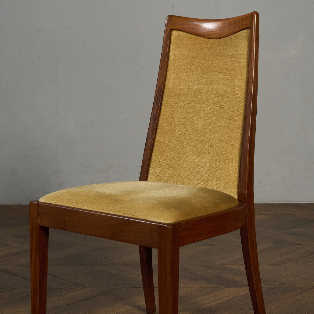 ヴィンテージ ダイニングチェア