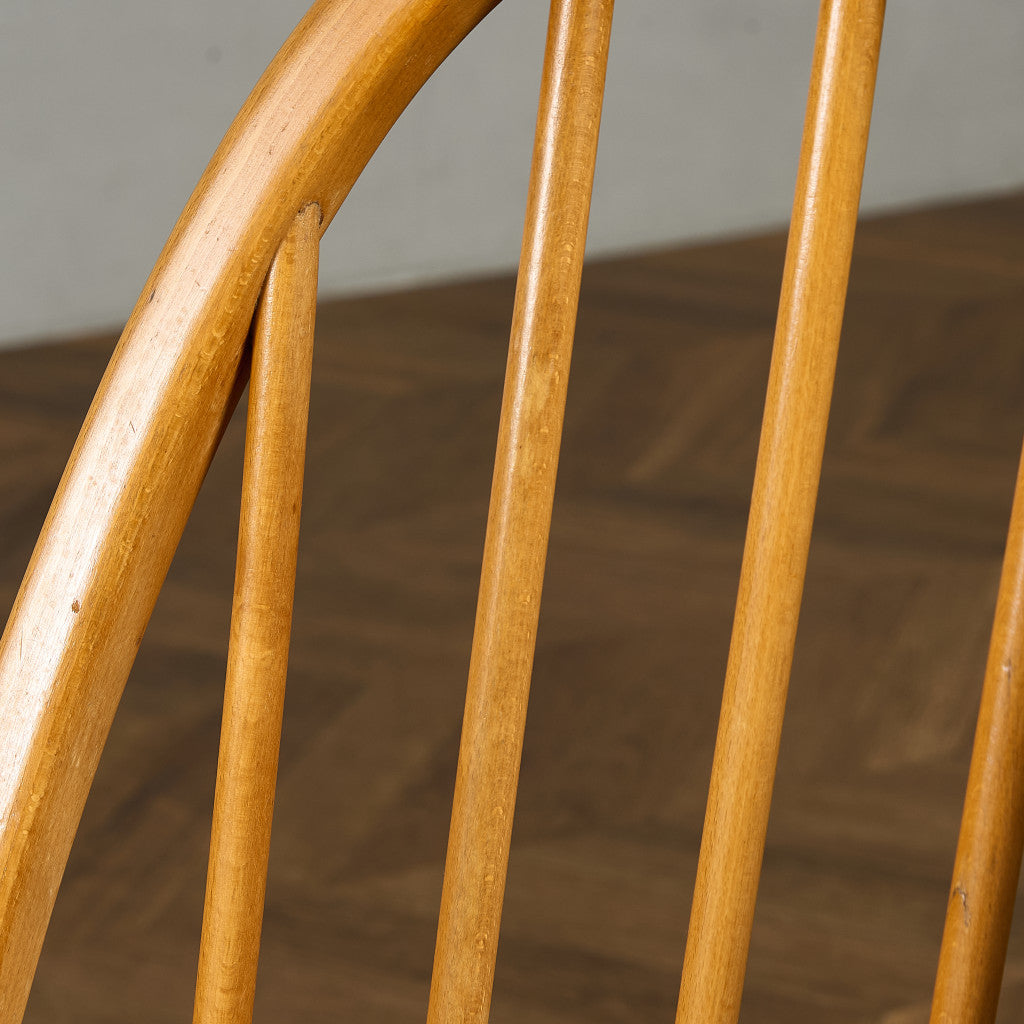 ヴィンテージ クエーカー アームチェア