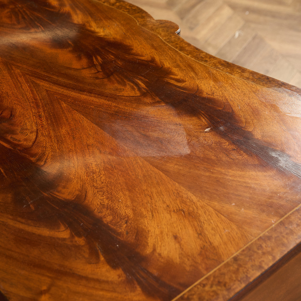 英国 クラシック サイドボード