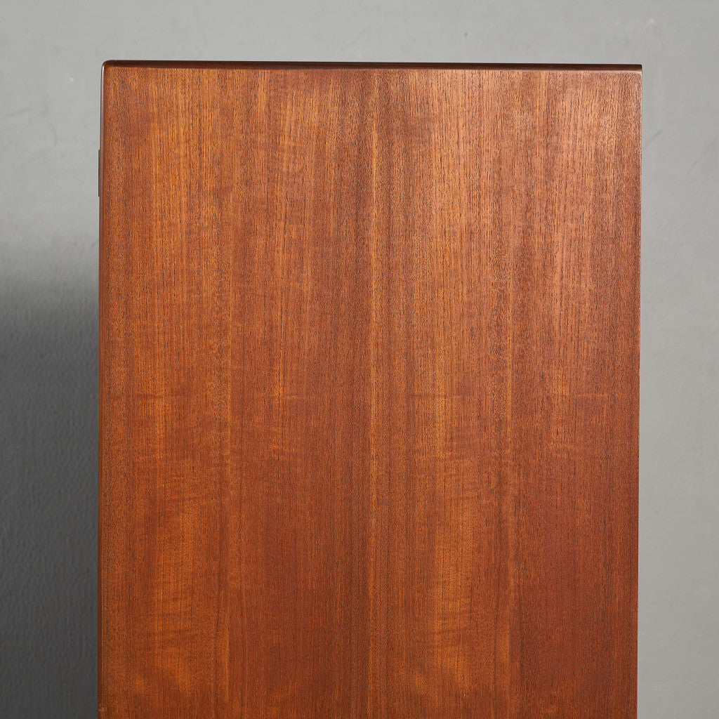 Fresco 2ドア ワードローブ (2100D)