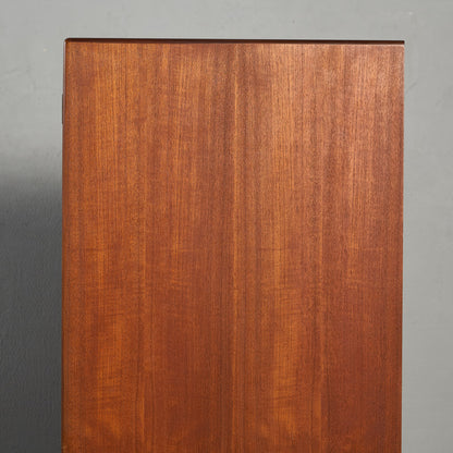 Fresco 2ドア ワードローブ (2100D)