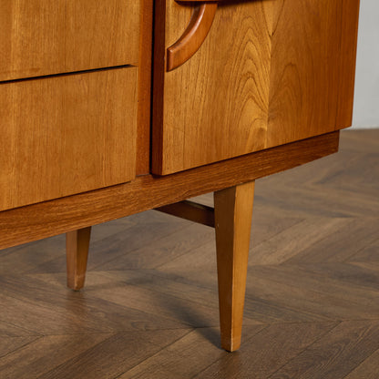 ヴィンテージ サイドボード