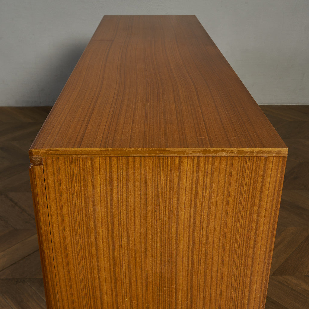 ビューティリティ Beautility ヴィンテージ サイドボード #89891