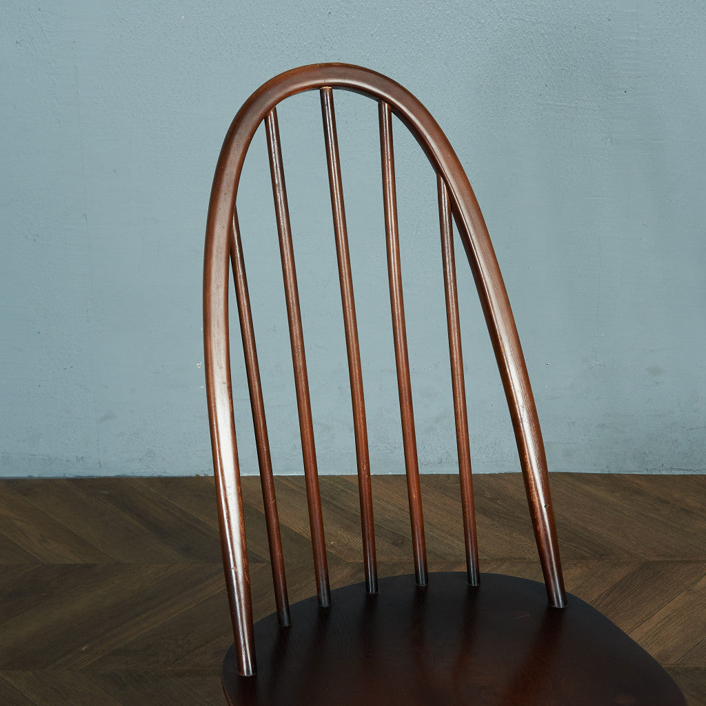 アーコール ERCOL ヴィンテージ クエーカーチェア #66069