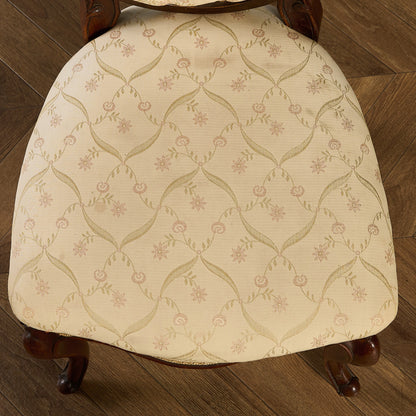 英国 クラシック ダイニングチェア