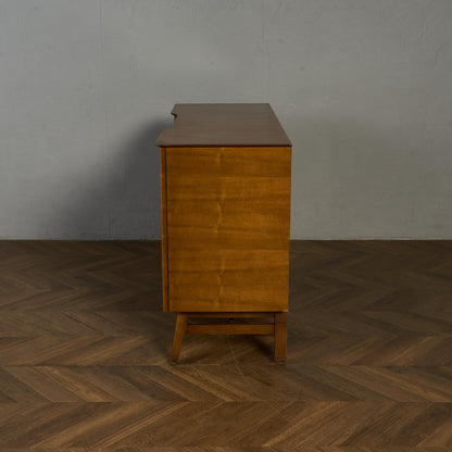 英国ヴィンテージ サイドボード