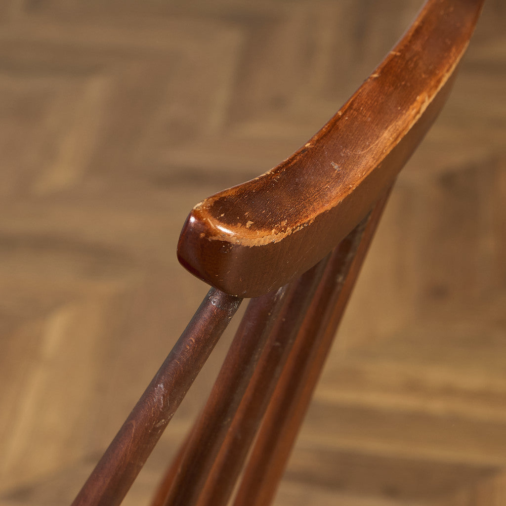 ヴィンテージ ゴールドスミスチェア