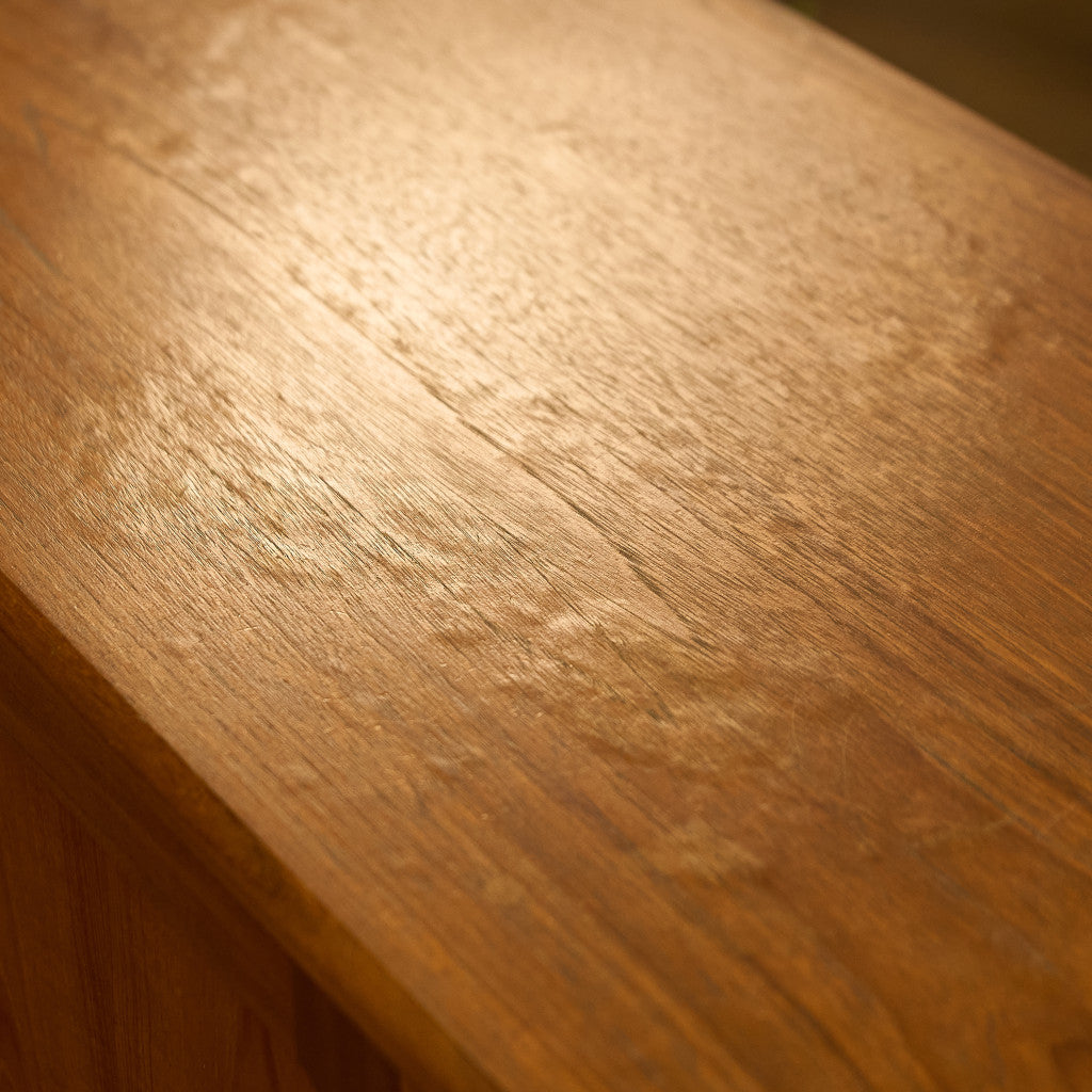 Fresco ロングサイドボード