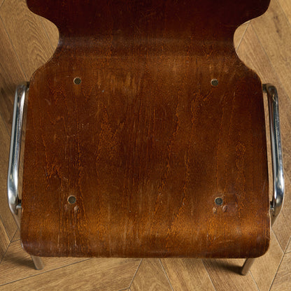 Vink Lisse スタッキング スクールチェア