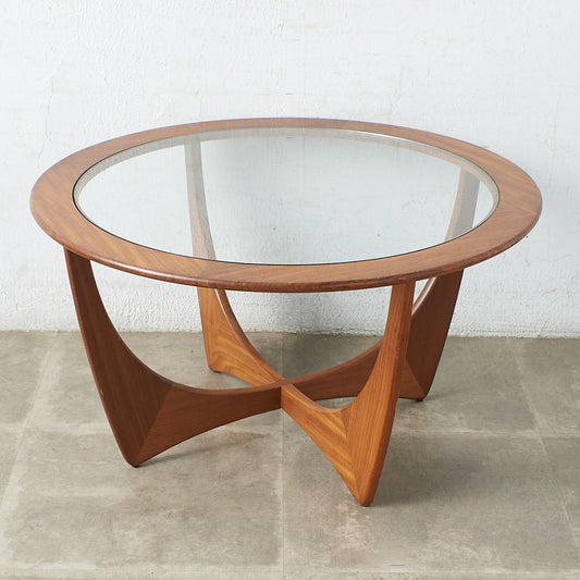 サーキュラー アストロテーブル Occasional Table (8040)