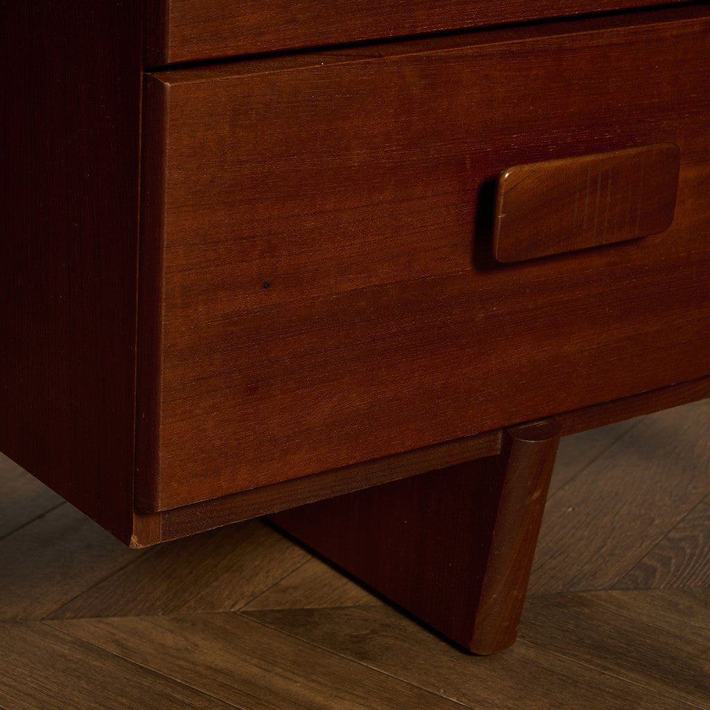 ヴィンテージ ドレッサー デスク